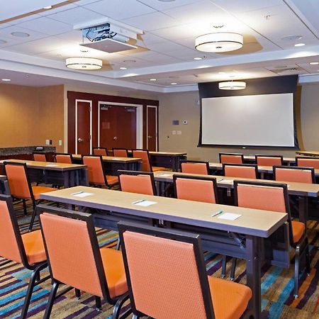 Fairfield Inn & Suites By Marriott Съмърсет Екстериор снимка