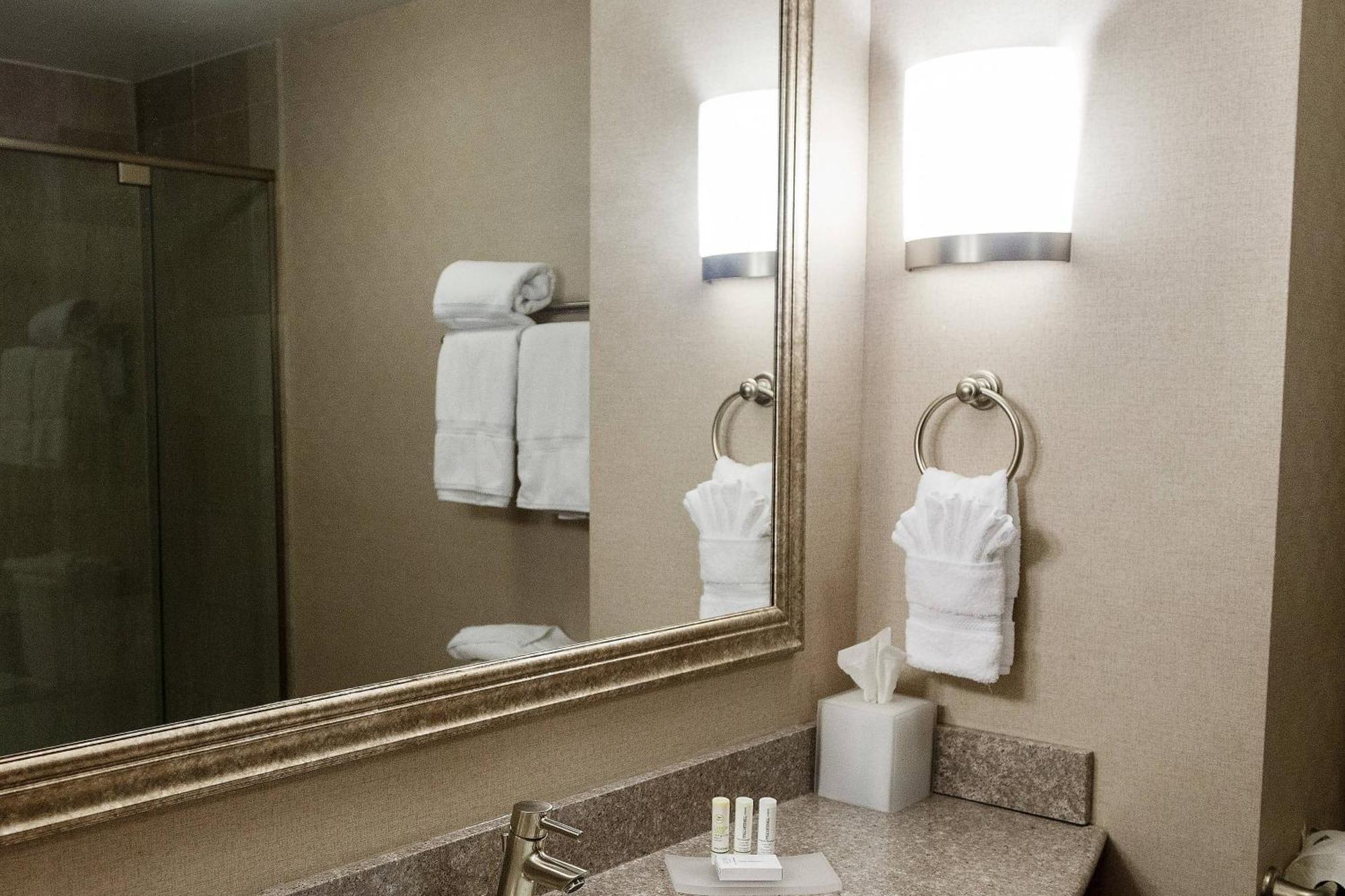 Fairfield Inn & Suites By Marriott Съмърсет Екстериор снимка