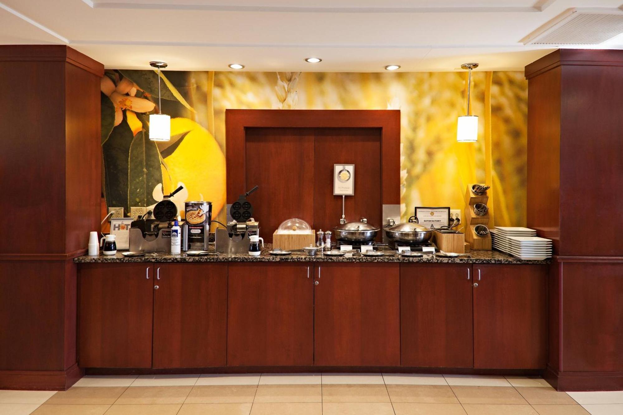 Fairfield Inn & Suites By Marriott Съмърсет Екстериор снимка