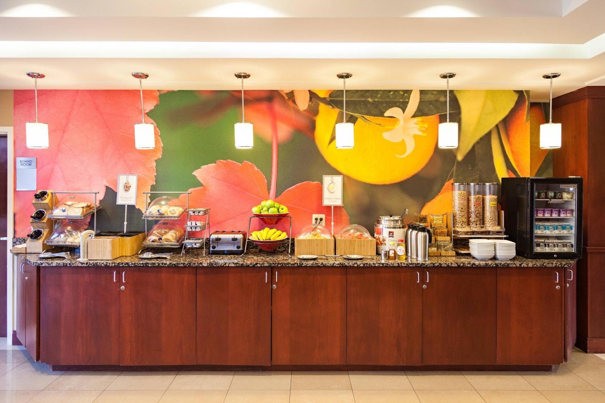 Fairfield Inn & Suites By Marriott Съмърсет Екстериор снимка