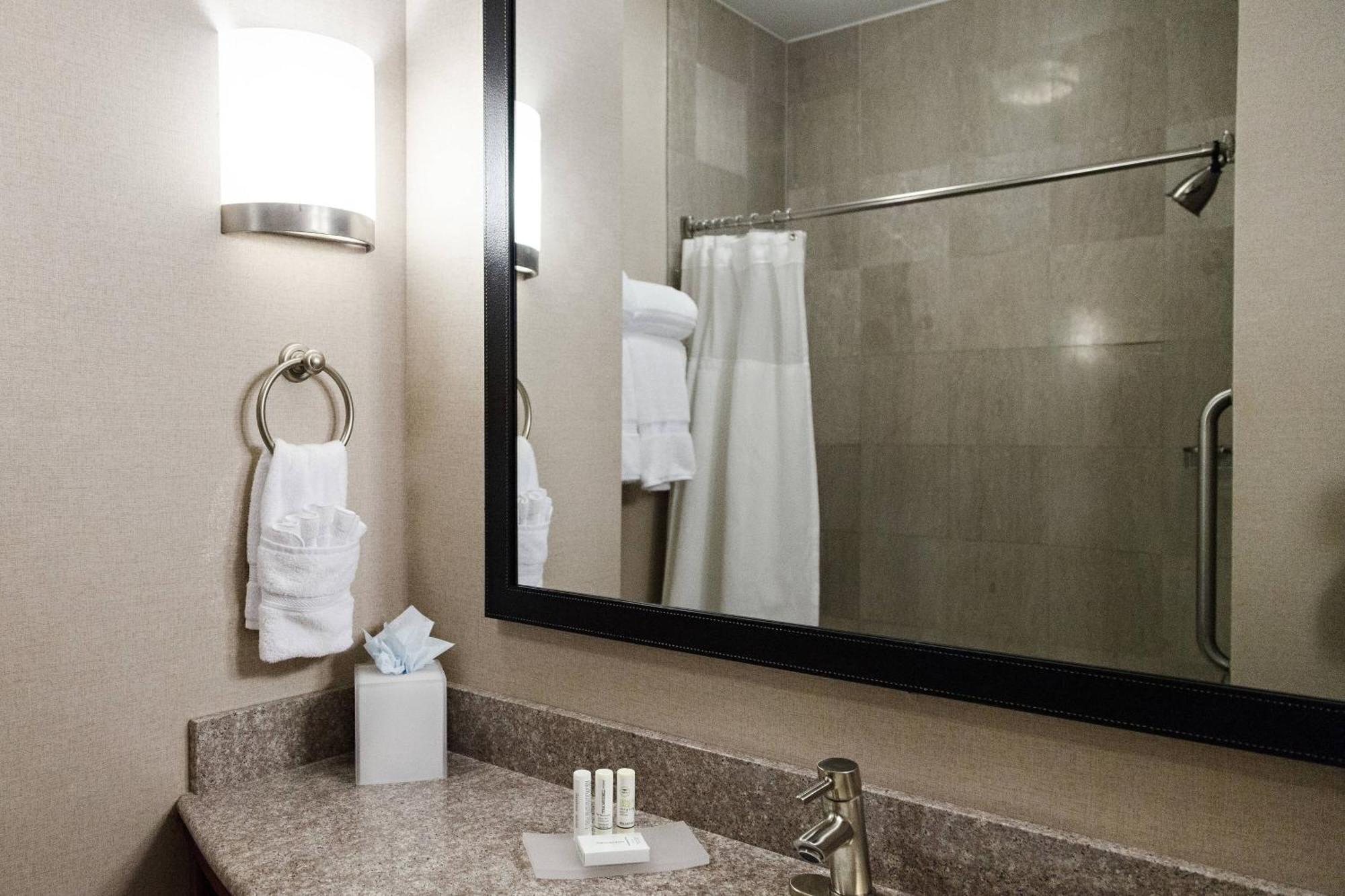 Fairfield Inn & Suites By Marriott Съмърсет Екстериор снимка