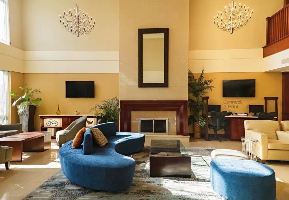 Fairfield Inn & Suites By Marriott Съмърсет Екстериор снимка